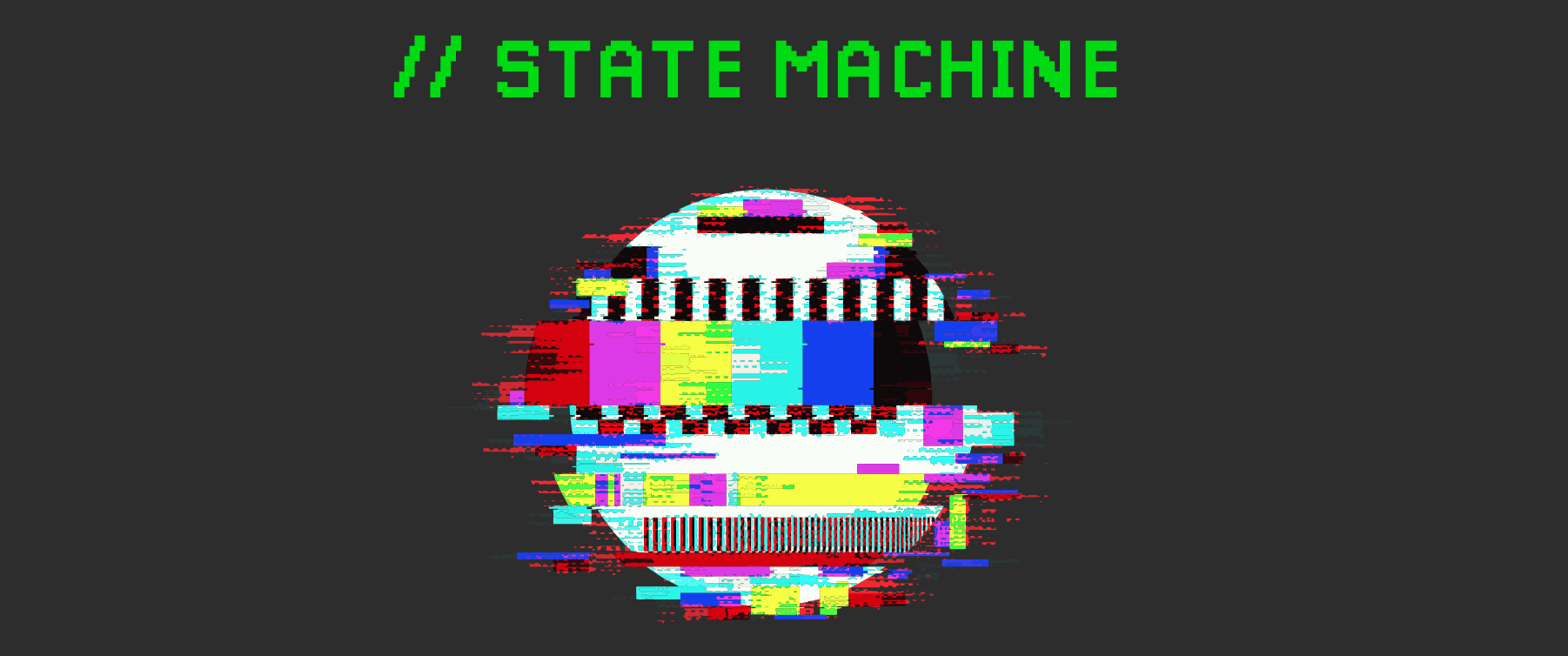 State Machine