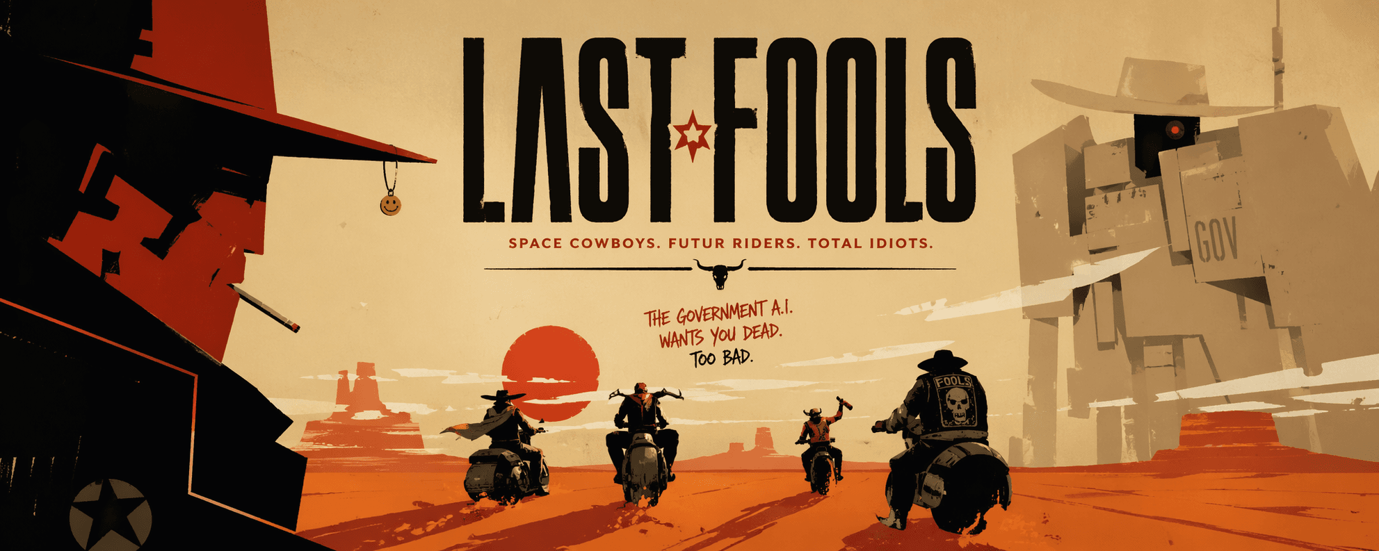 Last Fools